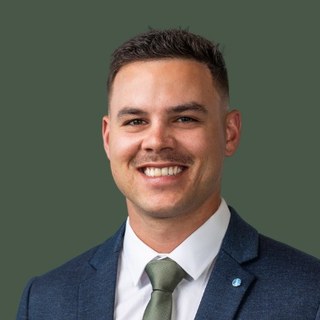 Jesse Patrick, exclusive selling agent for Horizon Estate